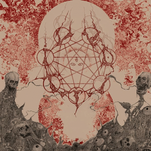 Vitriol (GER) : Chrysalis